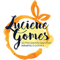 Nutricionista Luciene Gomes